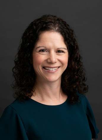Associate Professor Natalie Fini